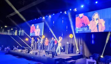 le rendez-vous sport et business des entrepreneurs normands