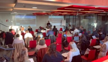 Parcours Office : le notariat des Alpes-Maritimes a lancé son parcours de (…)