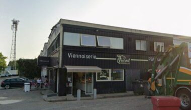 elle est fermée jusqu'à nouvel ordre