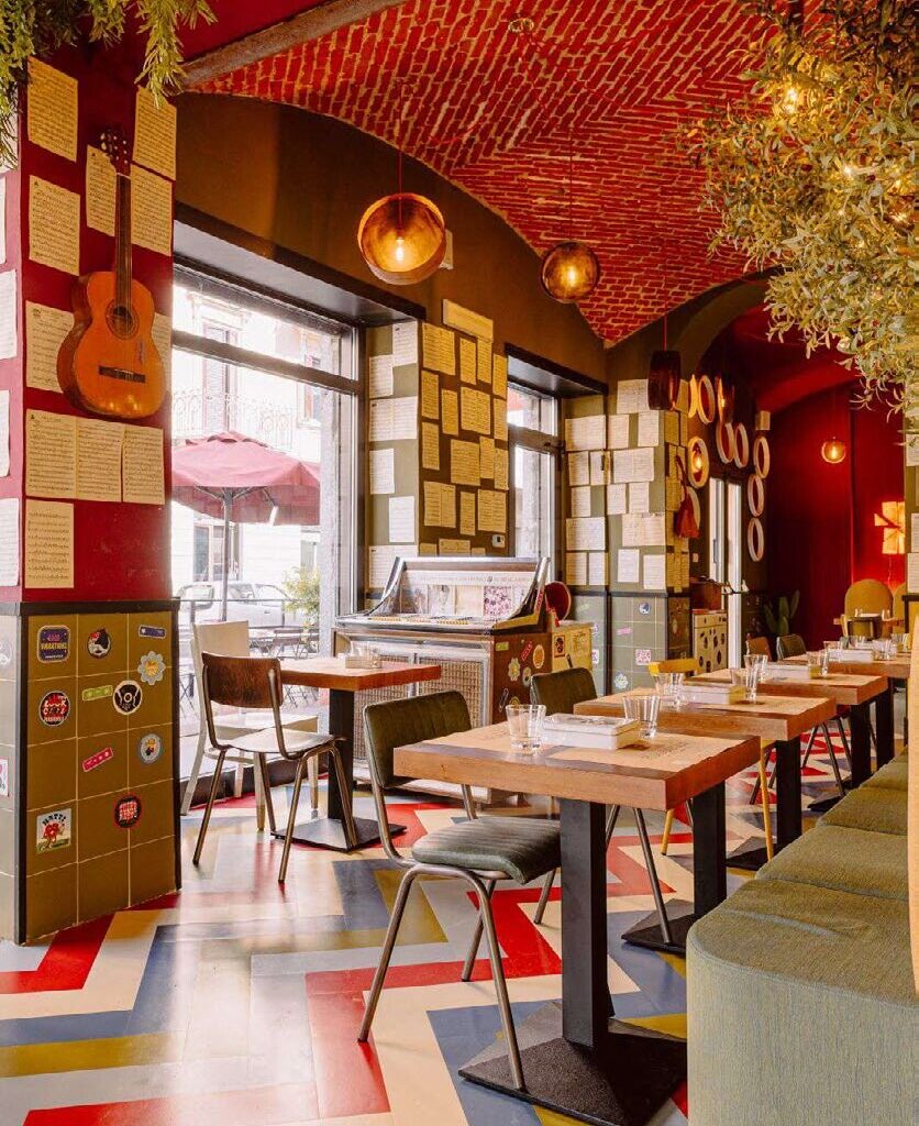 Près de Nice. Cette chaîne de pizzas très réputée s'est installée sur la Côte d'Azur, voici où