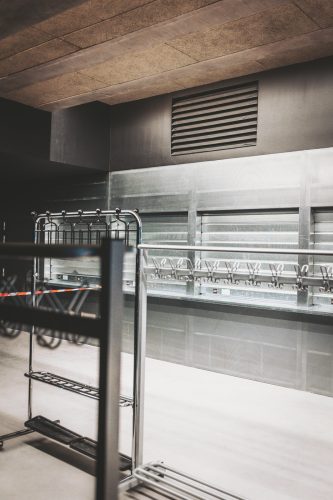 LAITERIE ARTEFACT, vestiaire, porte manteau