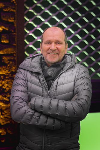 architectes Weber & Keiling, LAITERIE ARTEFACT