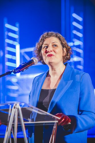 LAITERIE ARTEFACT, Jeanne Barseghian, discours