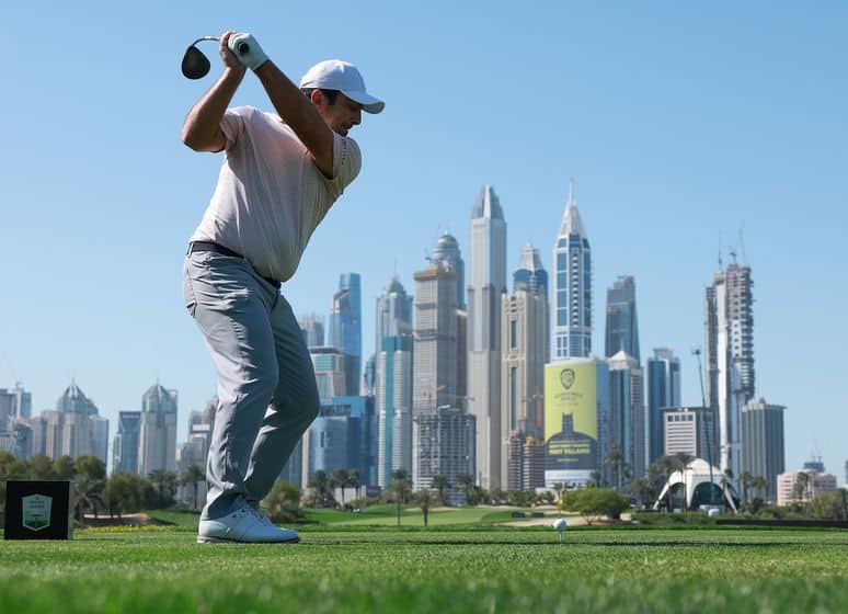 Le retour aux affaires de Francesco Molinari. Les Français au-delà du top 20