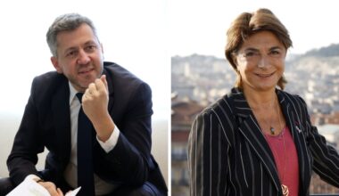 Allisio sèche la grand-messe des patrons mais Vassal… la commémoration de la rafle de 1943...