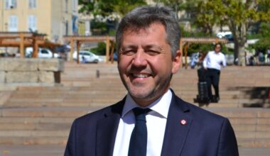Carnet de campagne | Municipales : à Marseille, le candidat RN Franck Allisio se targue du soutien de Reconquête