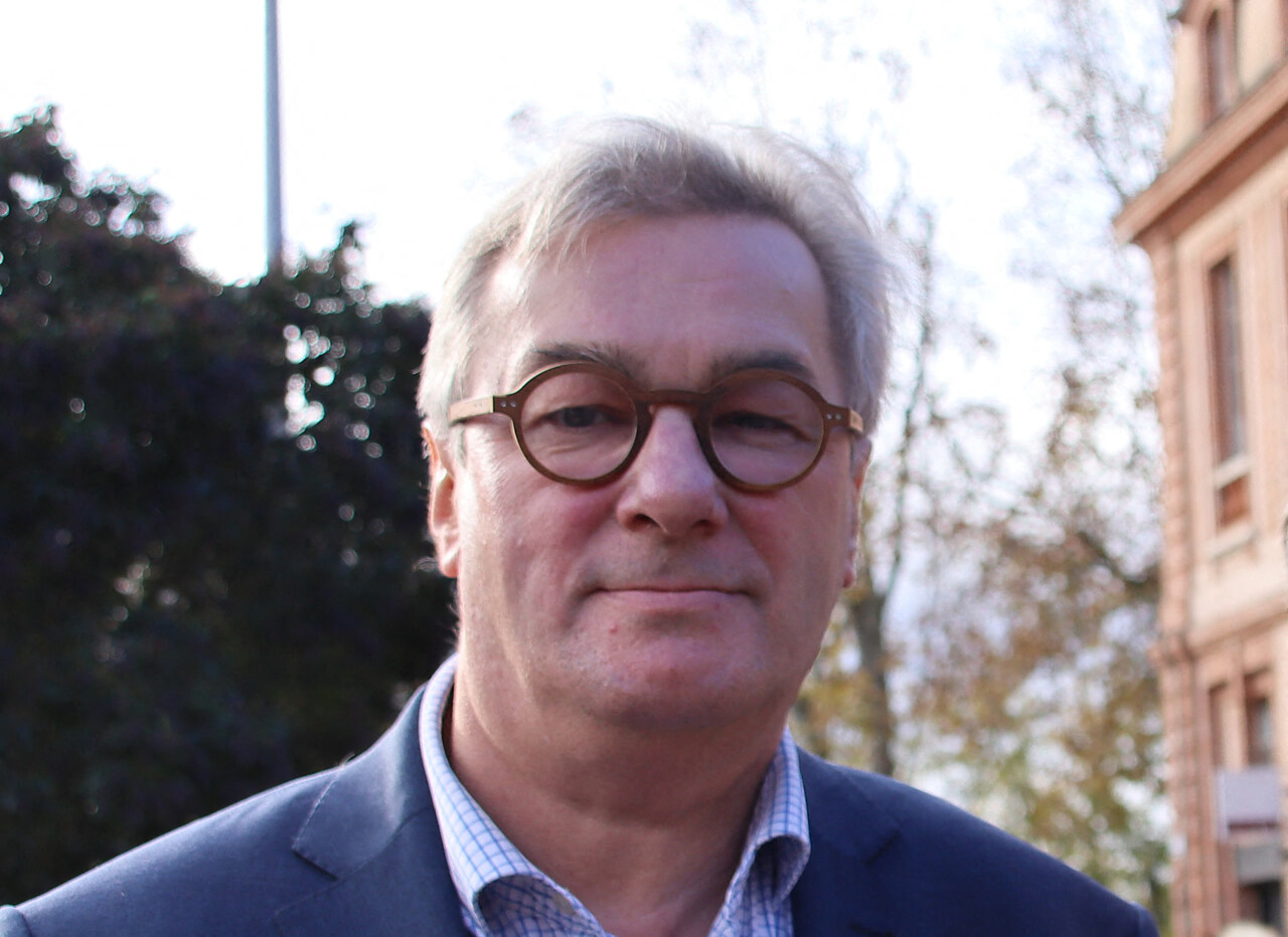 trois figures de la culture, dont un célèbre écrivain, sur la liste Briançon