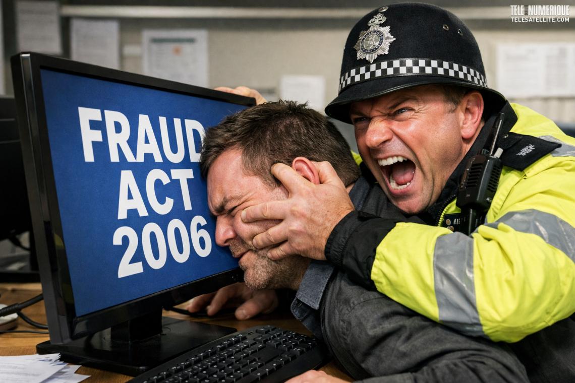 le Royaume‑Uni durcit le ton, les utilisateurs désormais ciblés