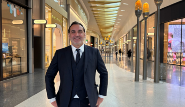 Le centre commercial Cap 3000 bat un record historique : les chiffres dévoilés