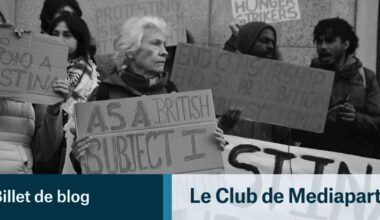 Grève de la faim et répression d’État : l’affaire Palestine Action au Royaume-Uni