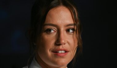 Le rappeur Doums en garde à vue à Paris pour violences conjugales sur l'actrice Adèle Exarchopoulos