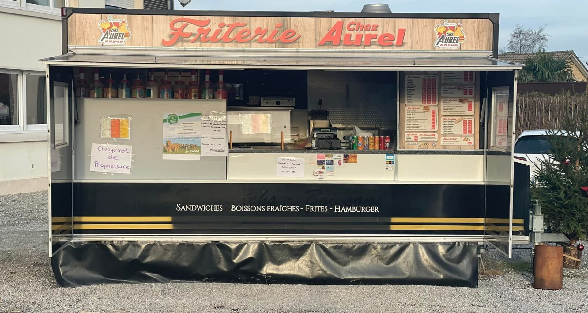 Les friteries des Hauts-de-France sont toujours les meilleures de France