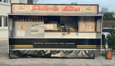 Les friteries des Hauts-de-France sont toujours les meilleures de France