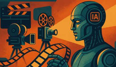 L'intelligence artificielle révolutionne l'industrie audiovisuelle sud-coréenne