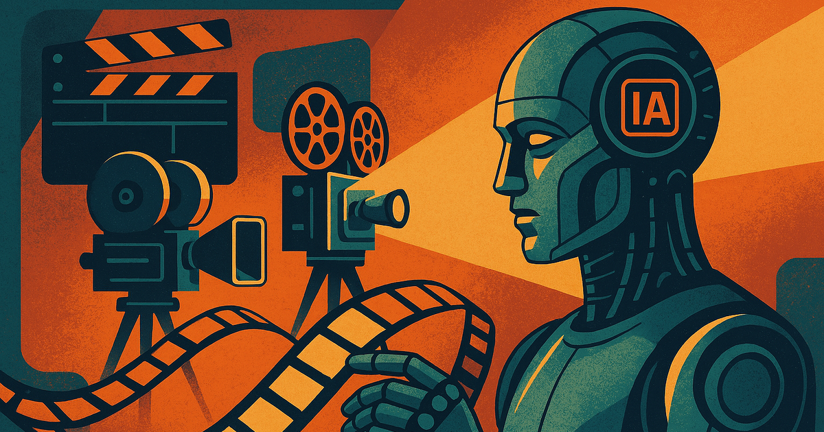 L'intelligence artificielle révolutionne l'industrie audiovisuelle sud-coréenne