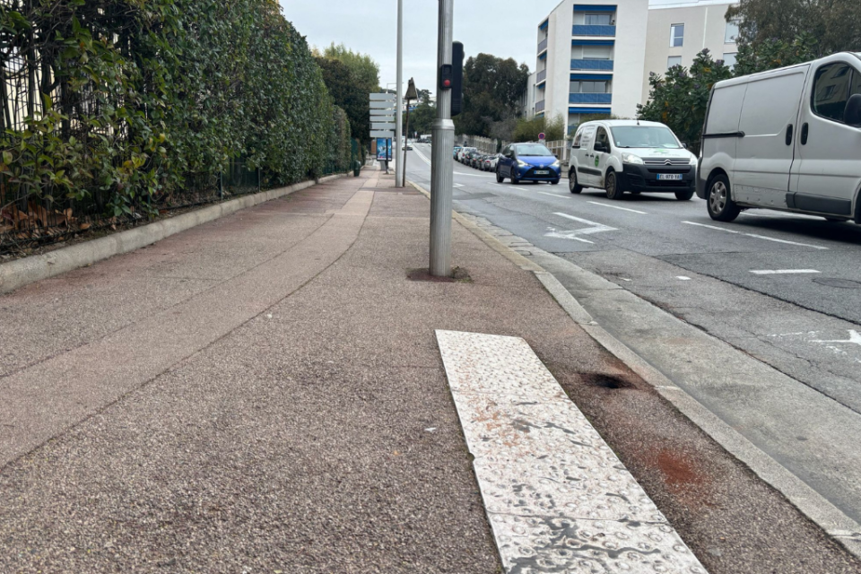 Une femme de 25 ans a été tuée par balles à Nice, le mercredi 21 janvier 2026.