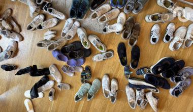 Pourquoi de plus en plus de startups américaines interdisent les chaussures au bureau