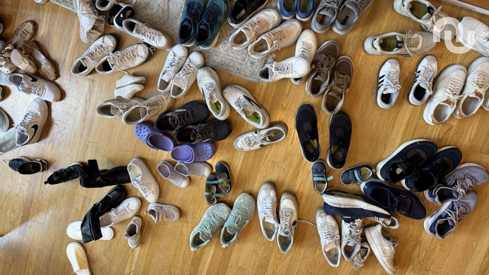 Pourquoi de plus en plus de startups américaines interdisent les chaussures au bureau