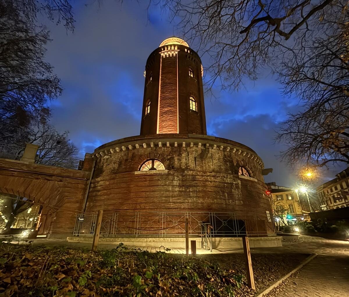 À Toulouse, le Château d’eau, un écrin pour la photographie