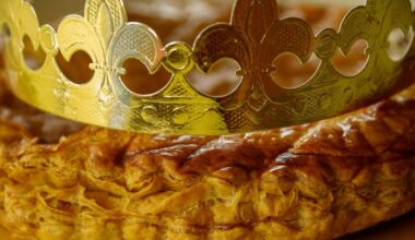 Pourquoi mange-t-on la galette des rois ?