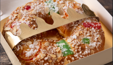 Où déguster les meilleures galettes des rois à Toulouse en 2026 ? Notre sélection