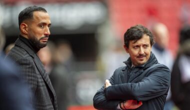 Le Trophée des Champions au Koweït crée une première polémique