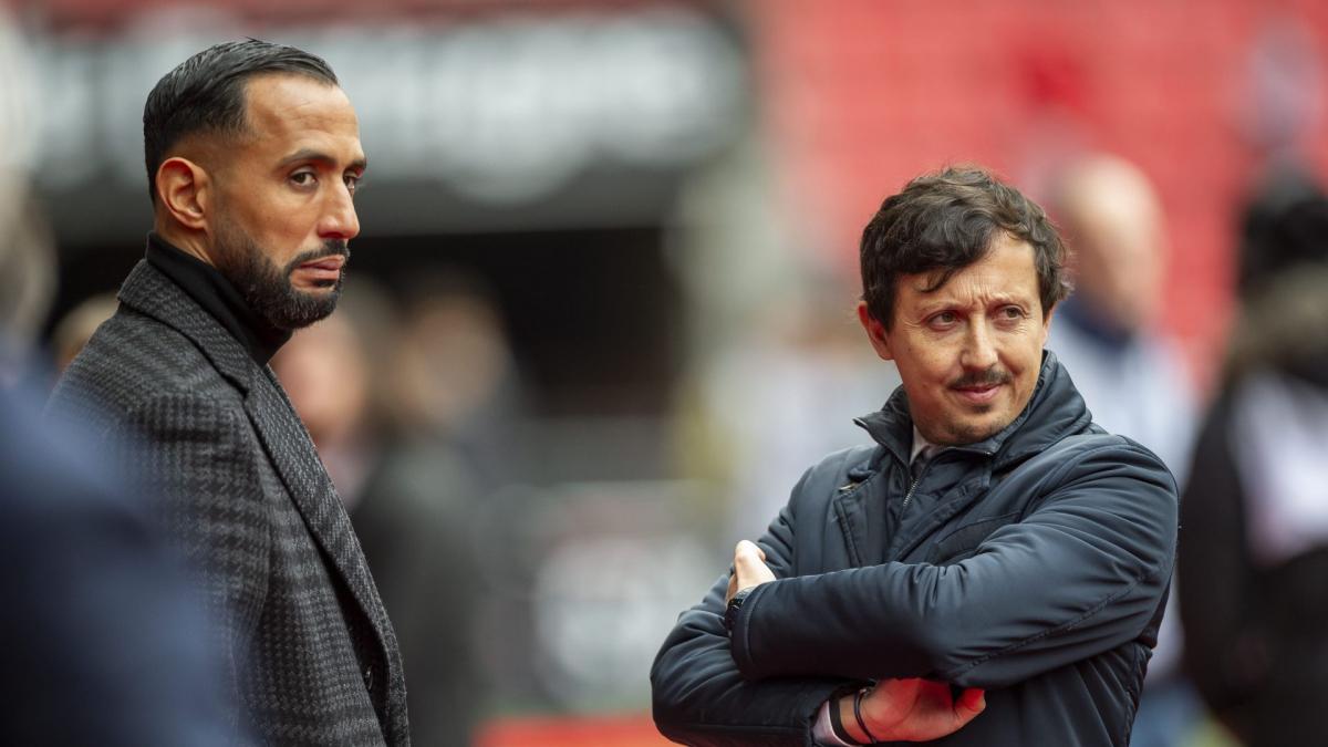 Le Trophée des Champions au Koweït crée une première polémique