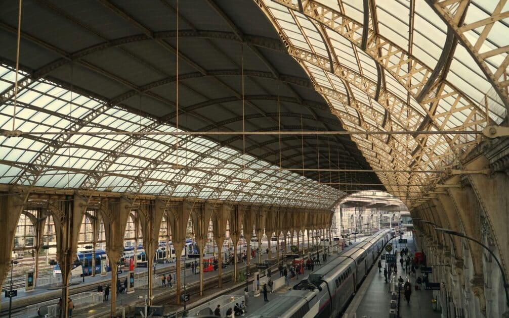 gare de nice 1