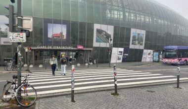 des retards et des suppressions à prévoir