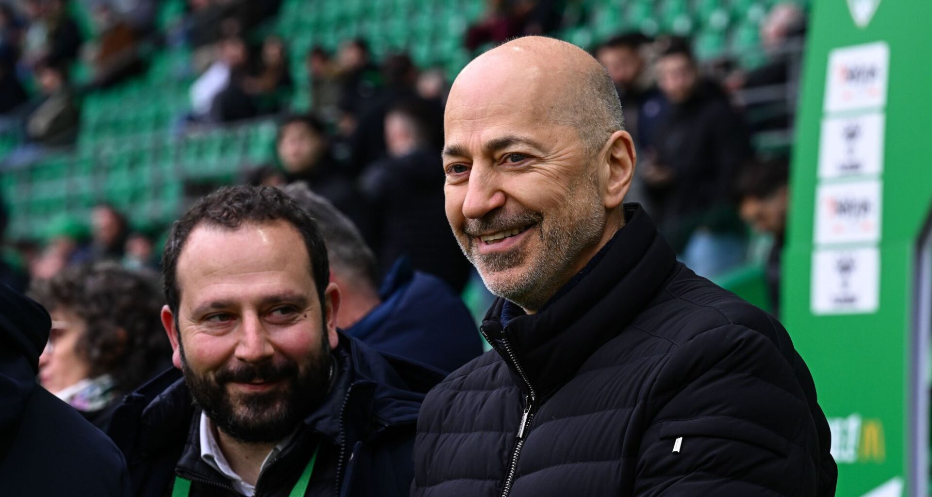 Saint-Étienne surveille un phénomène brésilien de 17 ans