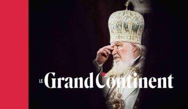 Le patriarche Kirill s'attaque aux Églises orthodoxes non-russes