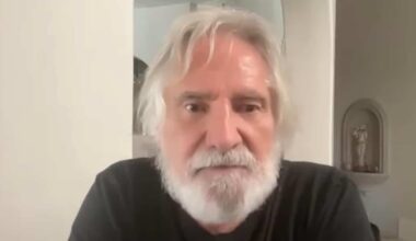 Geezer Butler : “J’utilise un chanteur IA” – le musicien explore de nouvelles voies après Black Sabbath