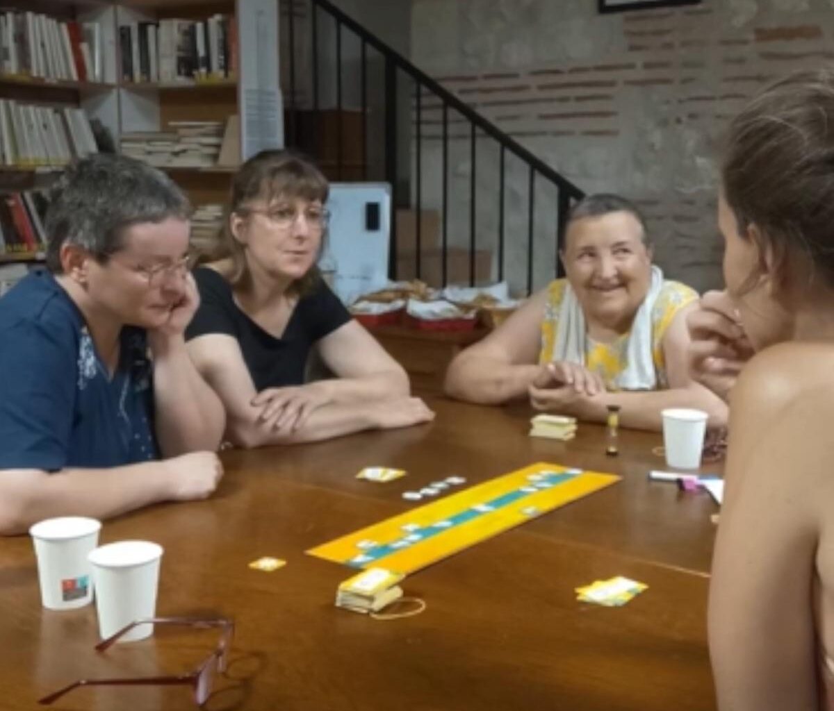 L’association Gemu dévoile son calendrier 2026