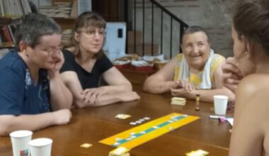 L’association Gemu dévoile son calendrier 2026