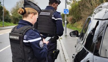 ces opérations "coffre-fort" vont s'intensifier autour de Rennes