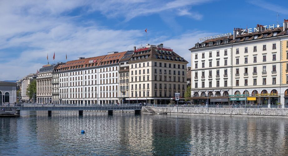 Genève,_Pont_de_la_Machine,_Quai_des_Bergues,_GT_2025 Gio Terra