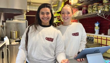 Nouvelle adresse à Toulouse. Ici, les sandwichs sont travaillés pour faire du bien aux estomacs fragiles