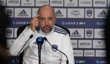 Gérard Lopez s’offre une sortie médiatique fracassante !