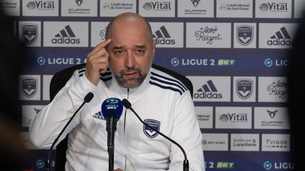 Gérard Lopez s’offre une sortie médiatique fracassante !