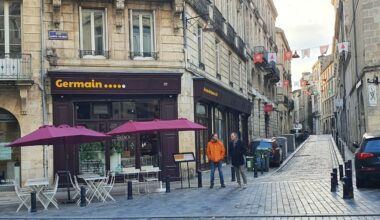 Dans le centre de Bordeaux, ce nouveau restaurant de brunch est une histoire de famille