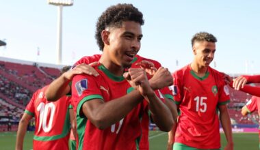 Strasbourg en passe de s’offrir le très convoité Gessime Yassine