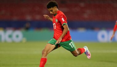 visite médicale déjà planifiée pour Gessime Yassine