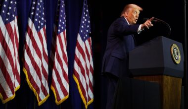 comment Donald Trump bouleverse le fonctionnement du monde