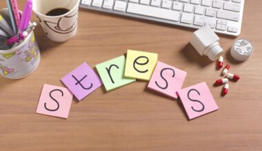 sur les réseaux sociaux, les faux atouts santé de "l'hormone du stress"