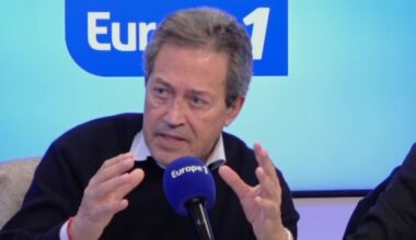 «Elle essaie d'avoir une image apolitique», analyse Georges Fenech