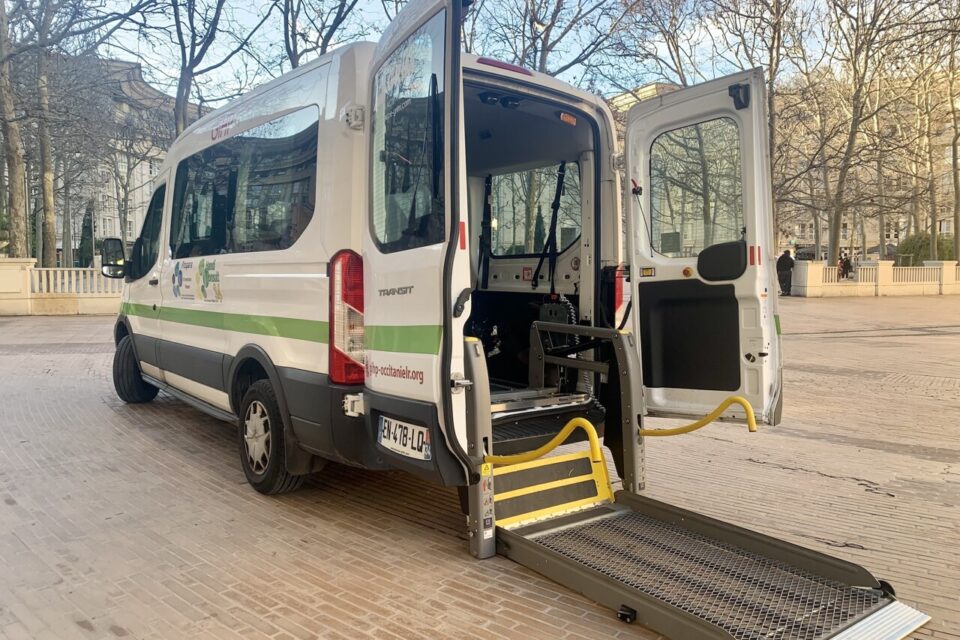 Le GIHP assure un service essentiel.