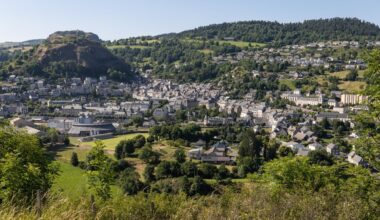 sa maison secondaire dans l'Allier en Auvergne