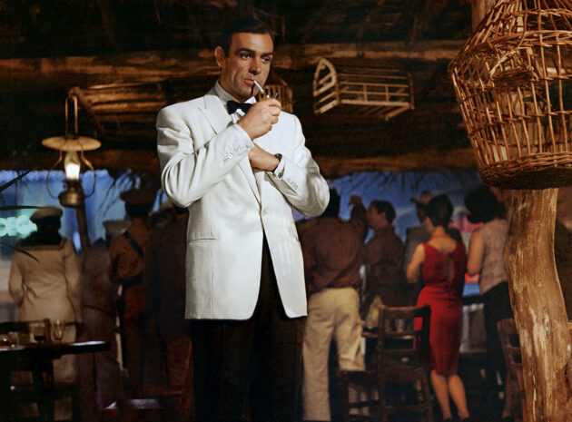 Goldfinger : photo, Sean Connery