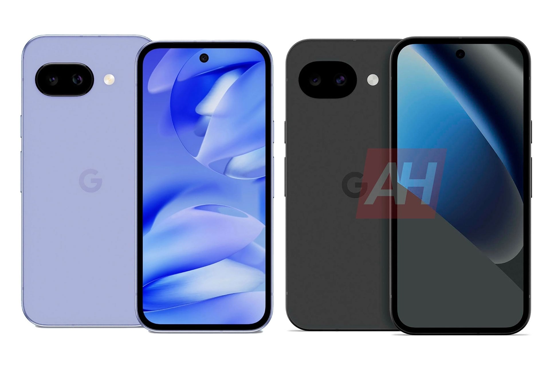 Google Pixel 9a Vs 10a Android Headlines