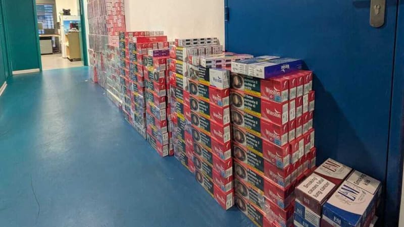 Grâce à leur savoir-faire, mais aussi à l’utilisation de moyens de détection non-intrusifs, notamment des scanners, les agents des douanes déjouent régulièrement des trafics sur le port de Marseille.